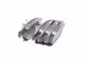 Передние тормозные колодки INTELLI (DAfmi) D280E