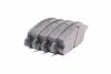Передние тормозные колодки INTELLI (DAfmi) D334E