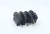 Передние тормозные колодки INTELLI (DAfmi) D116E