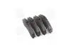 Тормозные колодки INTELLI (DAfmi) D128E
