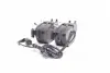 Передние тормозные колодки INTELLI (DAfmi) D153EI