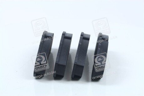 Тормозные колодки intelli (dafmi) D164E