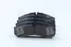 Тормозні (гальмівні) колодки INTELLI (DAfmi) D164E (фото 4)