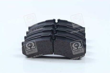 Тормозные колодки intelli (dafmi) D164E