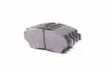 Передние тормозные колодки INTELLI (DAfmi) D185E