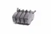 Тормозные колодки INTELLI (DAfmi) D186EI