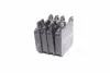 Тормозные колодки INTELLI (DAfmi) D242E