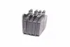 Тормозные колодки INTELLI (DAfmi) D242E