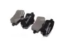 Тормозные колодки INTELLI (DAfmi) D471E
