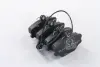 Тормозные колодки INTELLI (DAfmi) D482E
