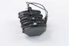 Тормозные колодки INTELLI (DAfmi) D482E