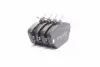 Передние тормозные колодки INTELLI (DAfmi) D819E