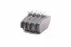 Передние тормозные колодки INTELLI (DAfmi) D819E