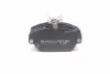 Передние тормозные колодки INTELLI (DAfmi) D819E
