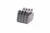 Задние тормозные колодки INTELLI (DAfmi) D213E