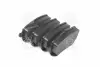 Задние тормозные колодки INTELLI (DAfmi) D239E