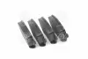 Задние тормозные колодки INTELLI (DAfmi) D239E