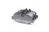 Задние тормозные колодки INTELLI (DAfmi) D291E