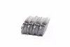 Задние тормозные колодки INTELLI (DAfmi) D315E