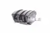 Задние тормозные колодки INTELLI (DAfmi) D361E