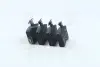 Задние тормозные колодки INTELLI (DAfmi) D369E