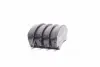 Задние тормозные колодки INTELLI (DAfmi) D398E