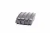 Задние тормозные колодки INTELLI (DAfmi) D398E