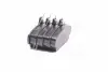 Задние тормозные колодки INTELLI (DAfmi) D443E