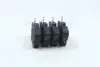 Задние тормозные колодки INTELLI (DAfmi) D492E