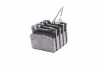 Задние тормозные колодки INTELLI (DAfmi) D548E