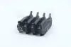 Задние тормозные колодки INTELLI (DAfmi) D551E