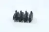 Задние тормозные колодки INTELLI (DAfmi) D689E