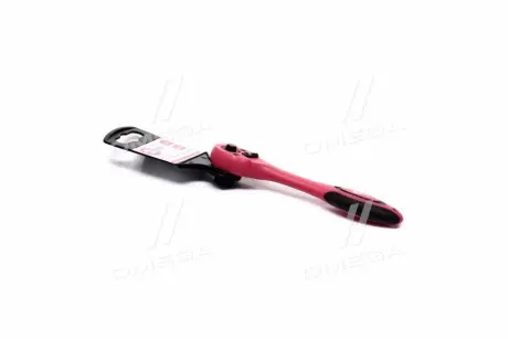 Рукоятка с храповым механизмом на 72 зуба 1/4", Cr-v.(Professional)(про-во INTERTOOL) intertool HT2111