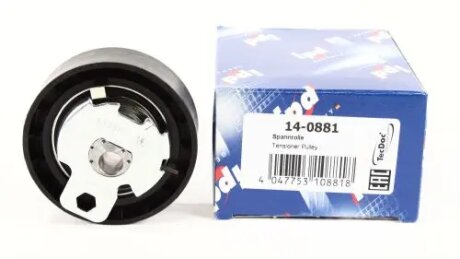Ролик натяж. ТНВД, 1.8TD-TDCI ipd 140881