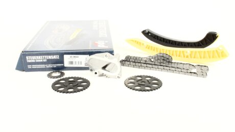 Комплект ланцюга ГРМ ipd 210022