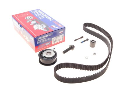 Комплект ГРМ ipd 643018 на Фольксваген Венто