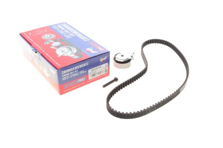 Комплект ГРМ ipd 643114 на Опель Комбо