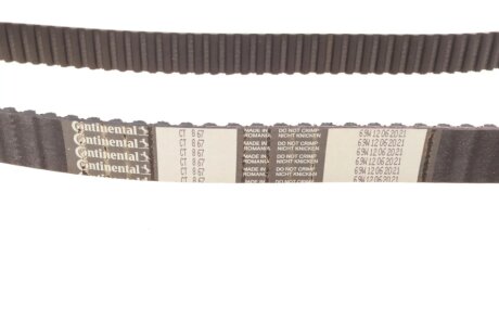 Комплект ГРМ ipd 643183