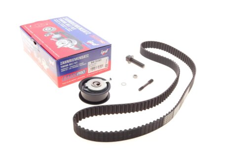 Комплект ГРМ ipd 643183 на Фольксваген Венто