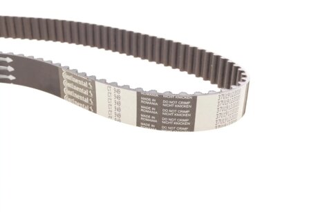 Комплект ГРМ ipd 643258