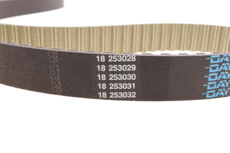 Комплект ГРМ ipd 643534