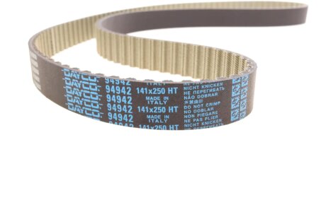 Комплект ГРМ ipd 643534