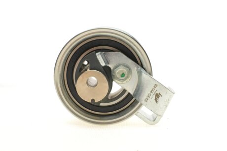 Комплект ГРМ ipd 643537