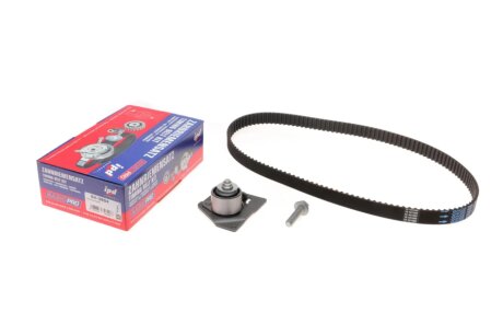 Комплект ГРМ ipd 643804 на Ниссан Примастар