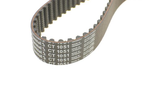 Комплект ГРМ ipd 644116