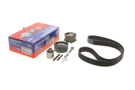 Комплект ГРМ ipd 644116 на Jeep Patriot