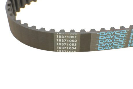 Комплект ГРМ ipd 644803