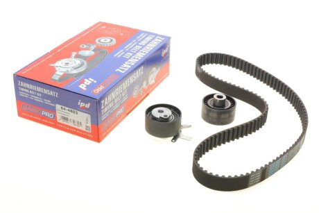 Комплект ГРМ ipd 644803 на Ситроен С5 х7