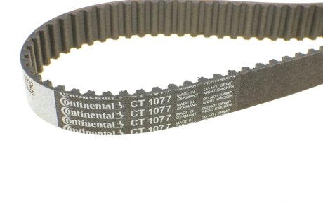 Комплект ГРМ ipd 644806