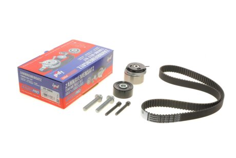 Комплект ГРМ ipd 644806 на Chevrolet Cruze